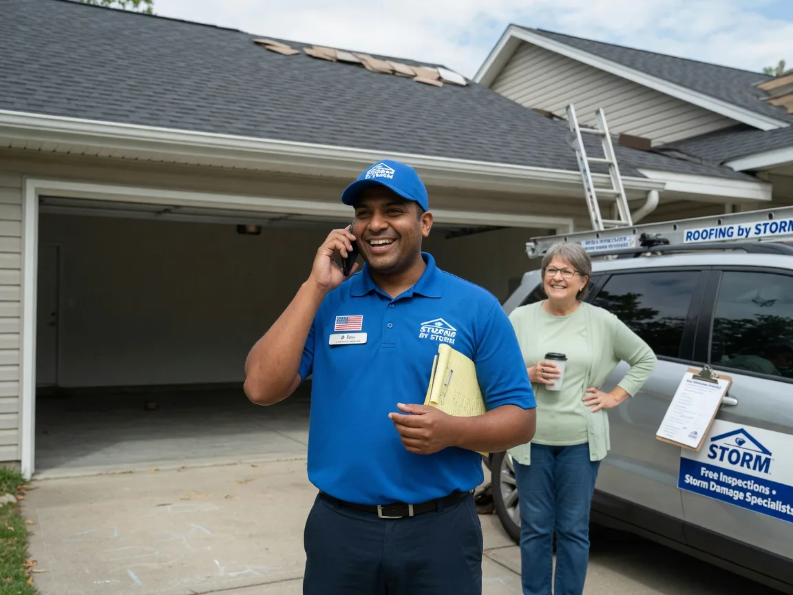 Roof Repair Near Me Cassadaga, NY FAQs