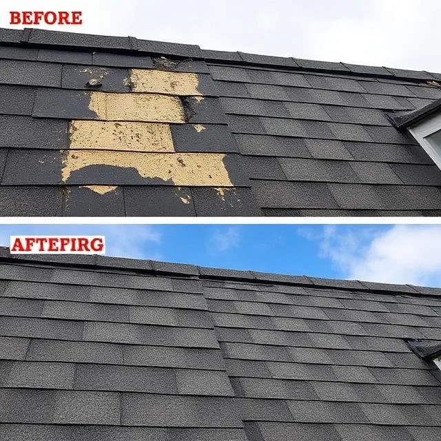 Roof Repair Near Me in Cassadaga, NY near me
